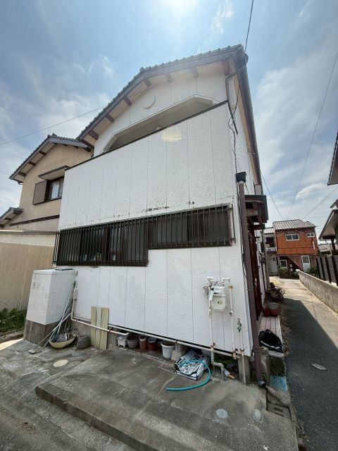 house for sale in Karatsu, Saga | ¥7,000,000 | 4LDK | Akiyama house f…