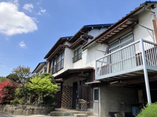 house for sale in 遠賀郡遠賀町, Fukuoka | ¥4,900,000 | 7DK | Akiyama house…
