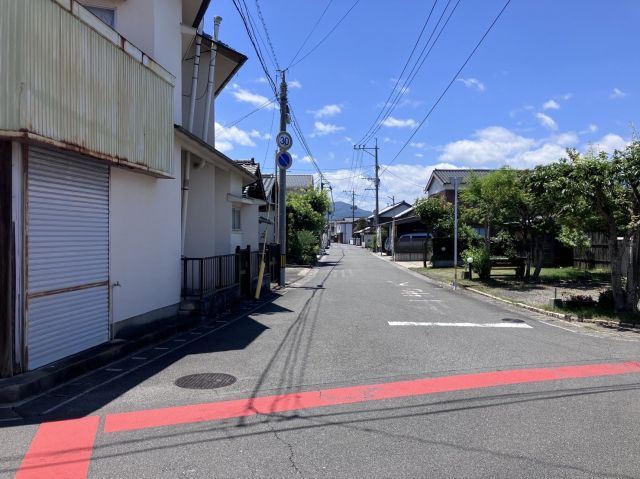 detached 大分県豊後高田市新町 地図を見る