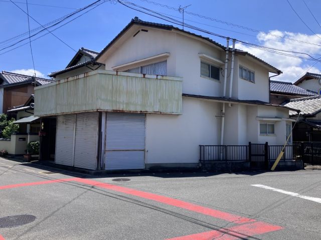 detached 大分県豊後高田市新町 地図を見る