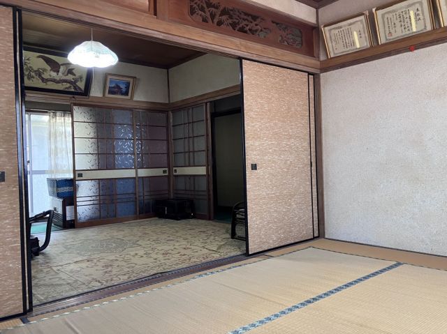 detached 大分県豊後高田市新町 地図を見る