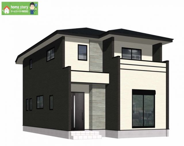 福岡県福岡市の一戸建て | 3798万円 | 4LDK | 167.37m² | Akiyama house finder