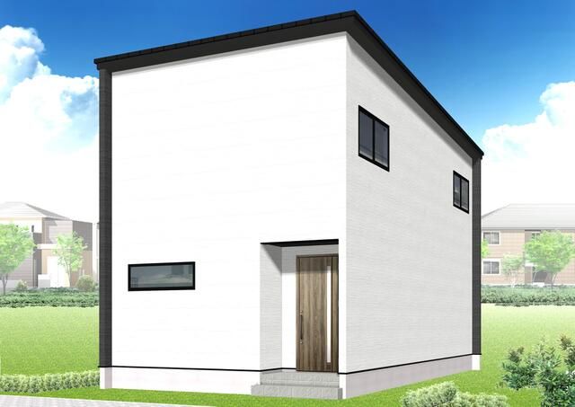 house for sale in Kitakyushu, Fukuoka | ¥33,900,000 | 4SLDK | Akiyama…