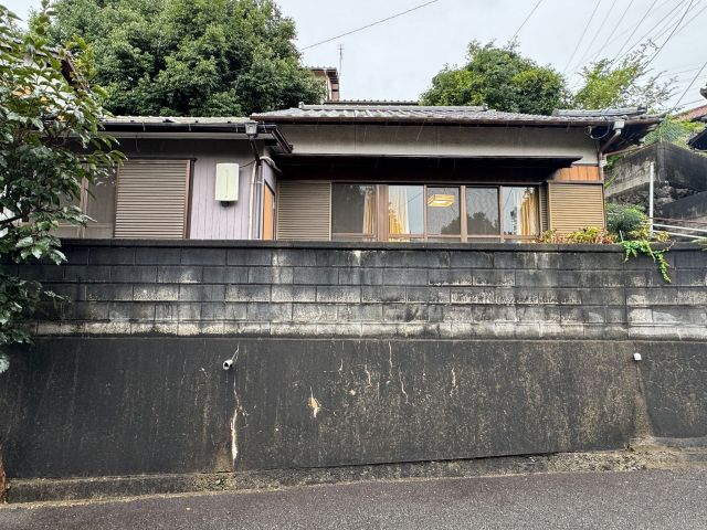 福岡県北九州市の一戸建て | 250万円 | 4DK | 175.17m² | Akiyama house finder