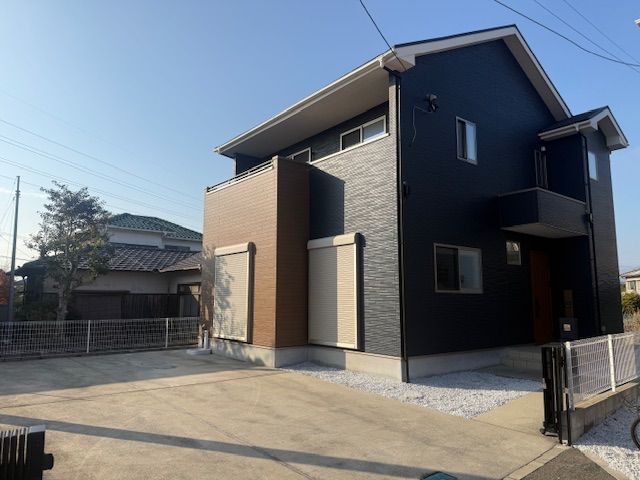house for sale in Yukuhashi, Fukuoka | ¥27,800,000 | 4LDK | Akiyama h…