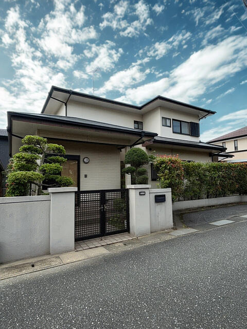 佐賀県小城市の一戸建て | 1500万円 | 6DK | 294.22m² | Akiyama house finder