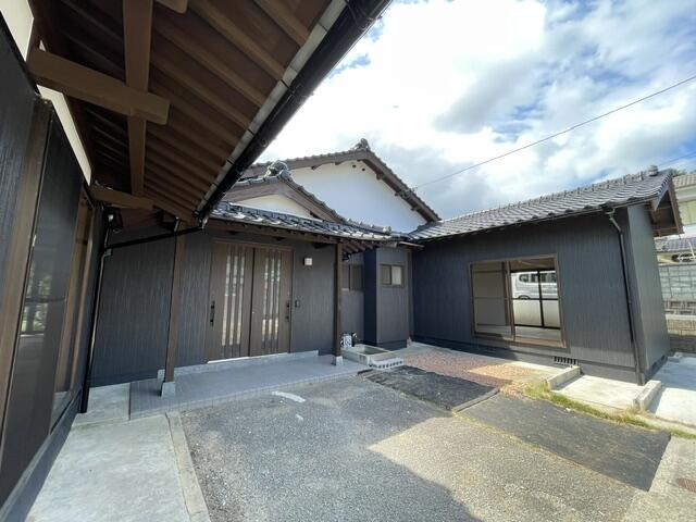 detached 佐賀県西松浦郡有田町山谷牧 地図を見る