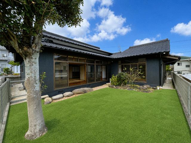detached 佐賀県西松浦郡有田町山谷牧 地図を見る