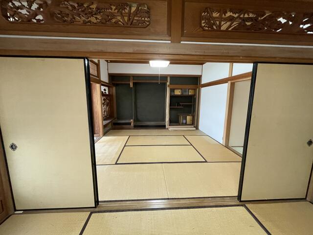detached 佐賀県西松浦郡有田町山谷牧 地図を見る