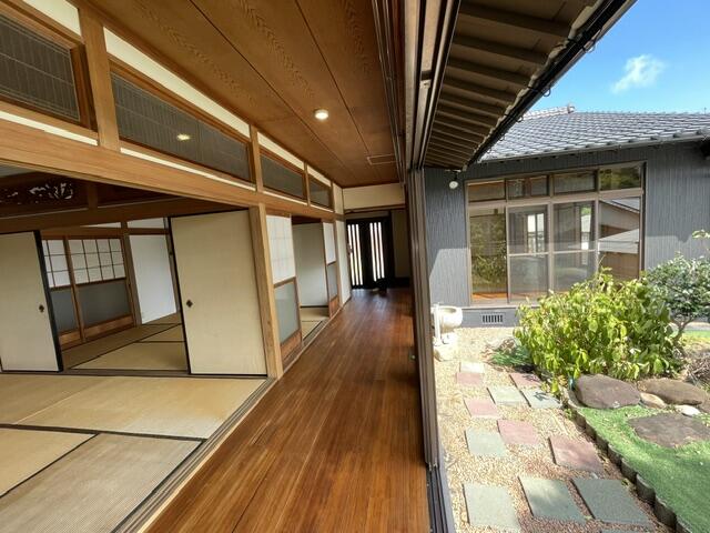 detached 佐賀県西松浦郡有田町山谷牧 地図を見る