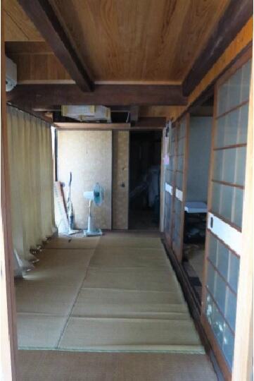 detached 佐賀県唐津市浜玉町南山玉島