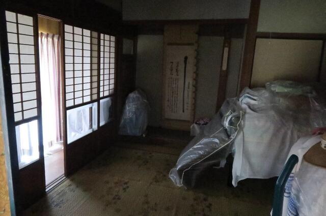 detached 佐賀県唐津市浜玉町南山玉島