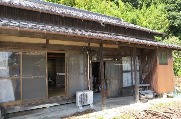 detached 佐賀県唐津市浜玉町南山玉島