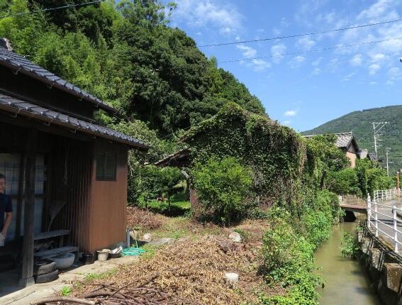 detached 佐賀県唐津市浜玉町南山玉島