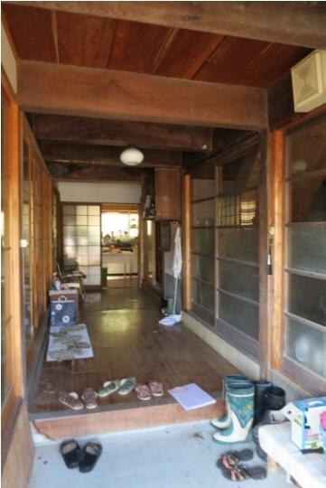 detached 佐賀県唐津市浜玉町南山玉島