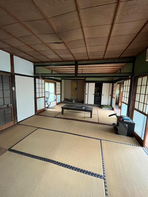 detached 佐賀県唐津市厳木町厳木 地図を見る