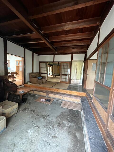 detached 佐賀県唐津市厳木町厳木 地図を見る