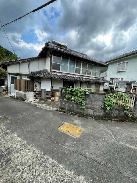 detached 佐賀県唐津市厳木町厳木 地図を見る