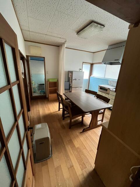 detached 佐賀県唐津市厳木町厳木 地図を見る