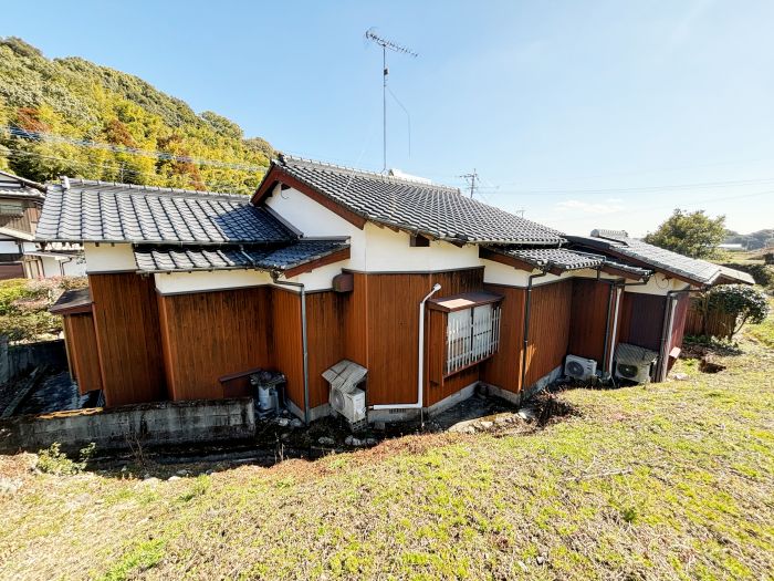 detached 佐賀県鳥栖市立石町