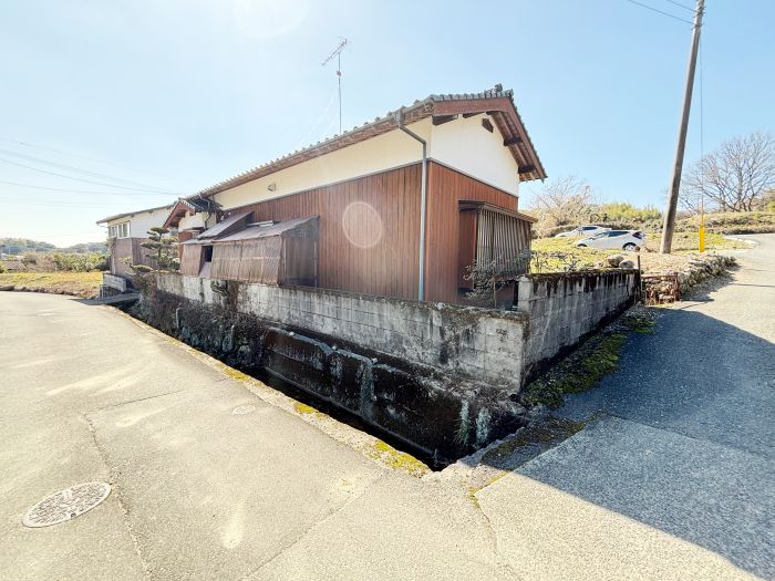 detached 佐賀県鳥栖市立石町