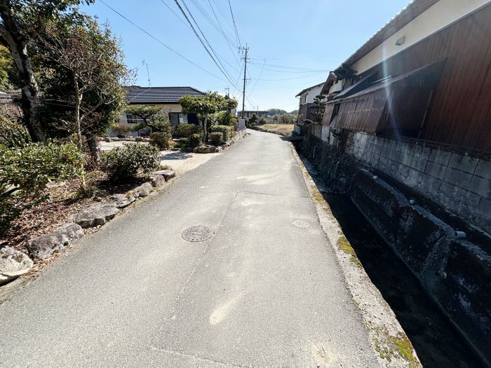 detached 佐賀県鳥栖市立石町