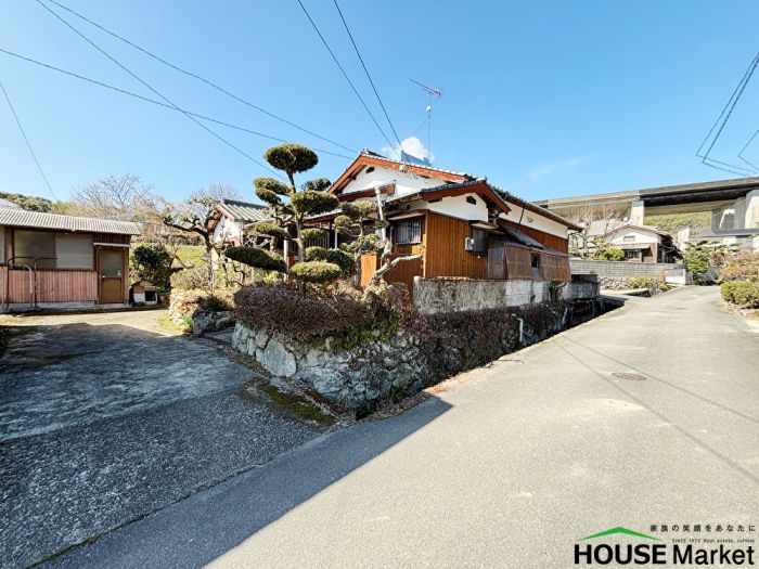 detached 佐賀県鳥栖市立石町
