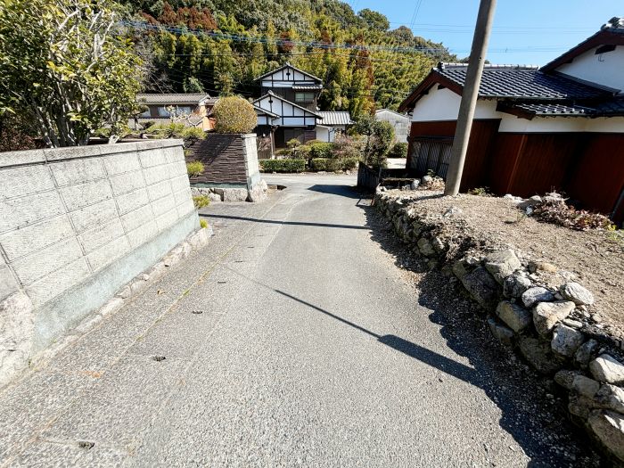 detached 佐賀県鳥栖市立石町