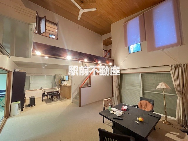 detached 熊本県阿蘇市乙姫