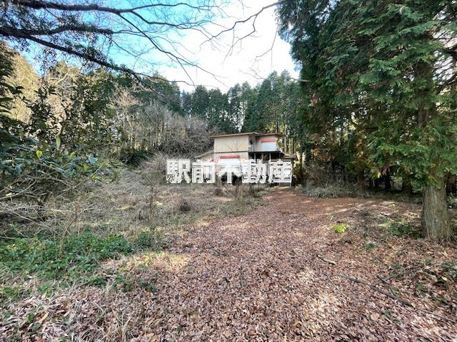 detached 熊本県阿蘇市乙姫