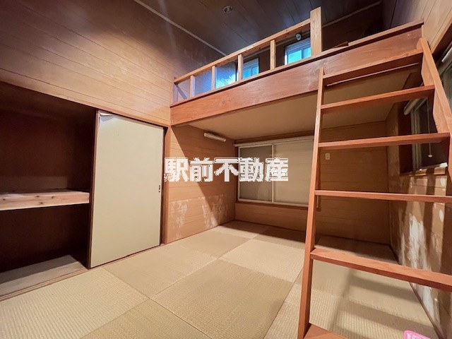 detached 熊本県阿蘇市乙姫