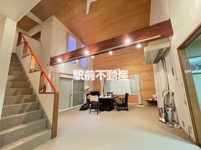 detached 熊本県阿蘇市乙姫