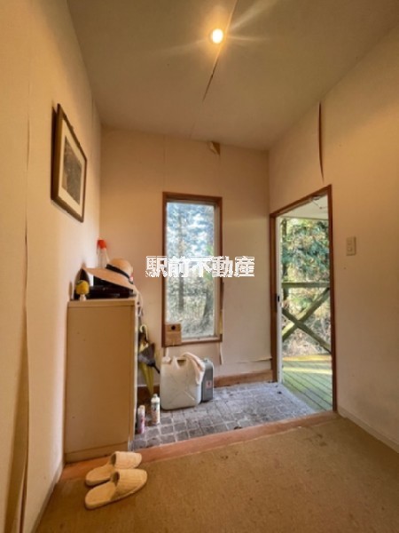 detached 熊本県阿蘇市乙姫