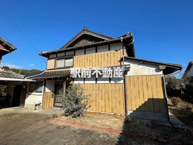 detached 福岡県八女市黒木町本分