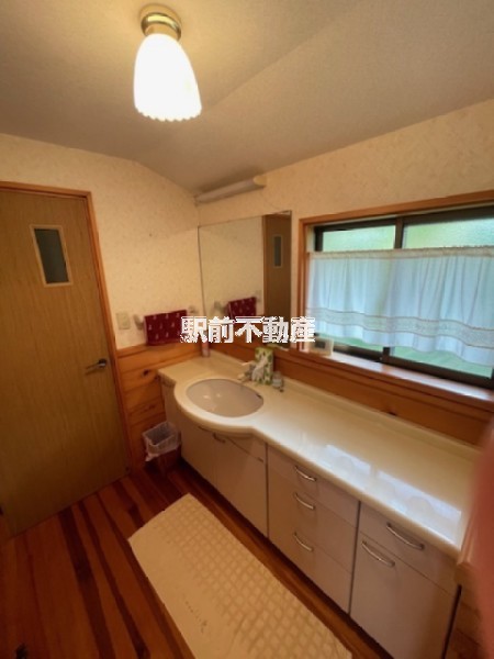 detached 福岡県八女市黒木町本分