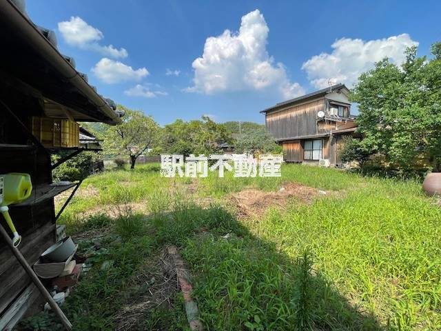 detached 福岡県八女市黒木町本分