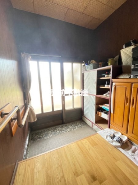 detached 福岡県八女市黒木町本分