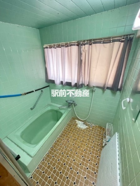 detached 福岡県八女市黒木町本分