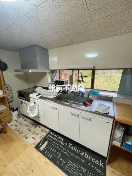 detached 福岡県八女市黒木町本分