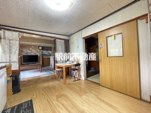 detached 福岡県八女市黒木町本分