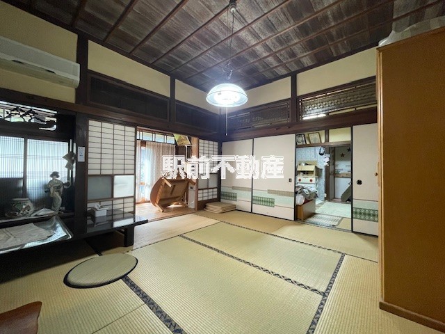 detached 福岡県八女市黒木町本分