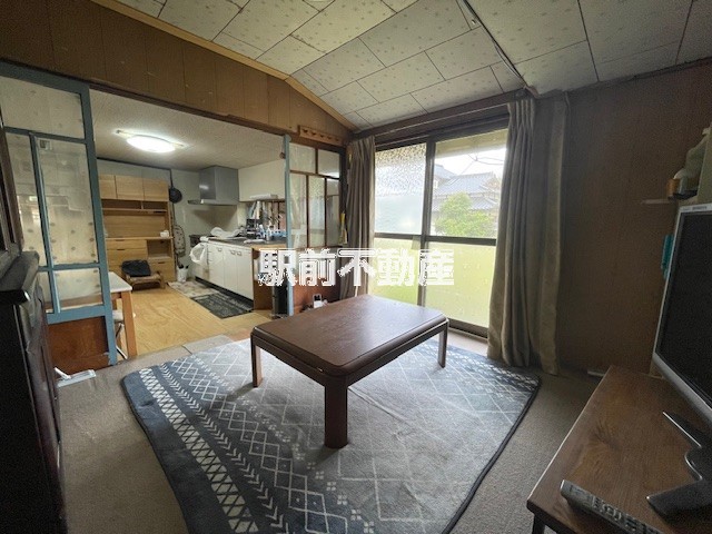 detached 福岡県八女市黒木町本分