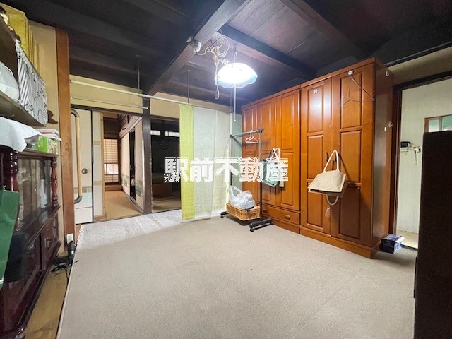 detached 福岡県八女市黒木町本分