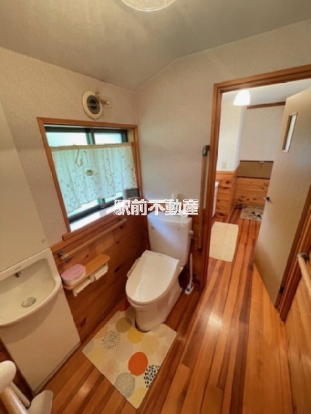 detached 福岡県八女市黒木町本分