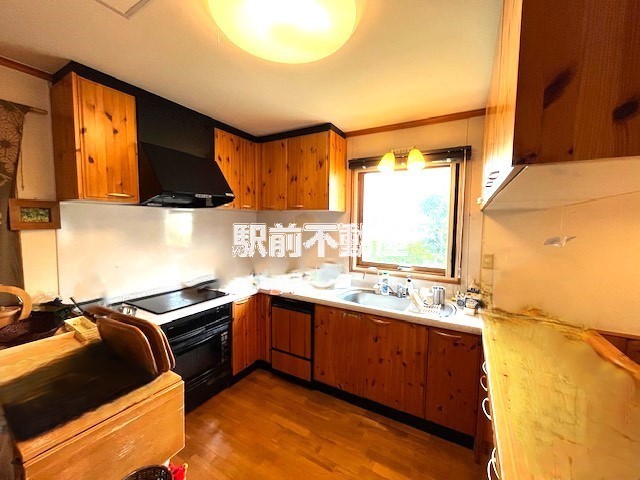 detached 佐賀県三養基郡基山町大字小倉
