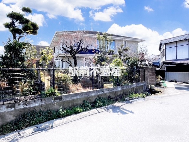 detached 佐賀県三養基郡基山町大字小倉