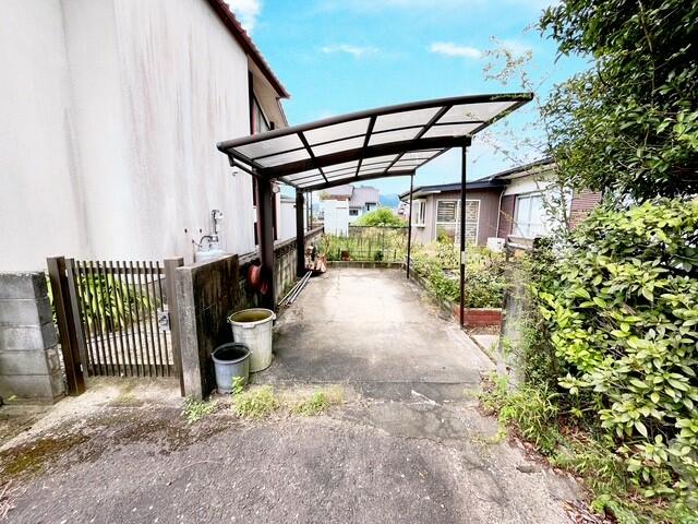 detached 佐賀県神埼市神埼町志波屋