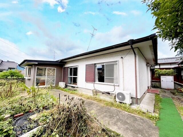 detached 佐賀県神埼市神埼町志波屋