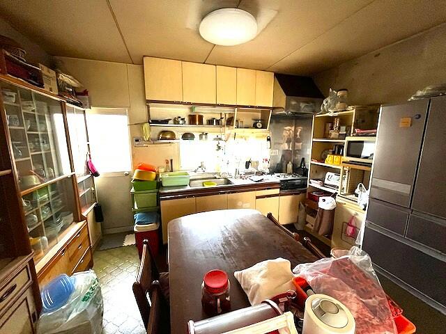 detached 佐賀県神埼市神埼町志波屋