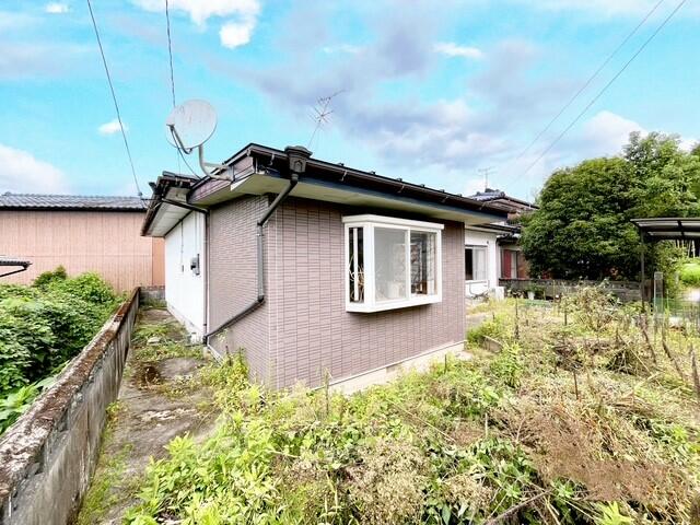 detached 佐賀県神埼市神埼町志波屋